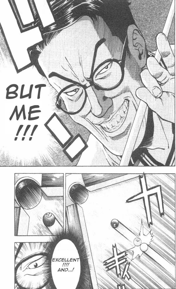 Hot Shot Chapter 2 page 14 - Chapter 2: 2nd Shot