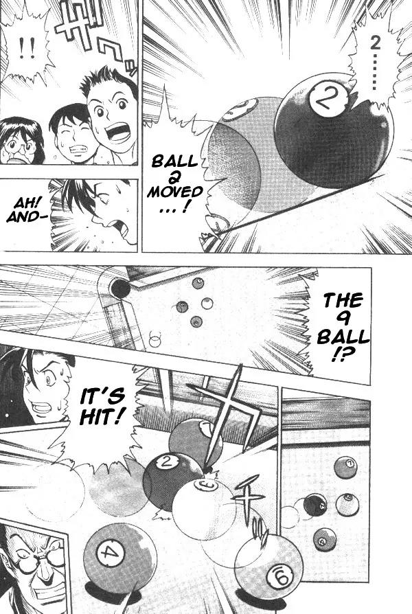 Hot Shot Chapter 2 page 28 - Chapter 2: 2nd Shot