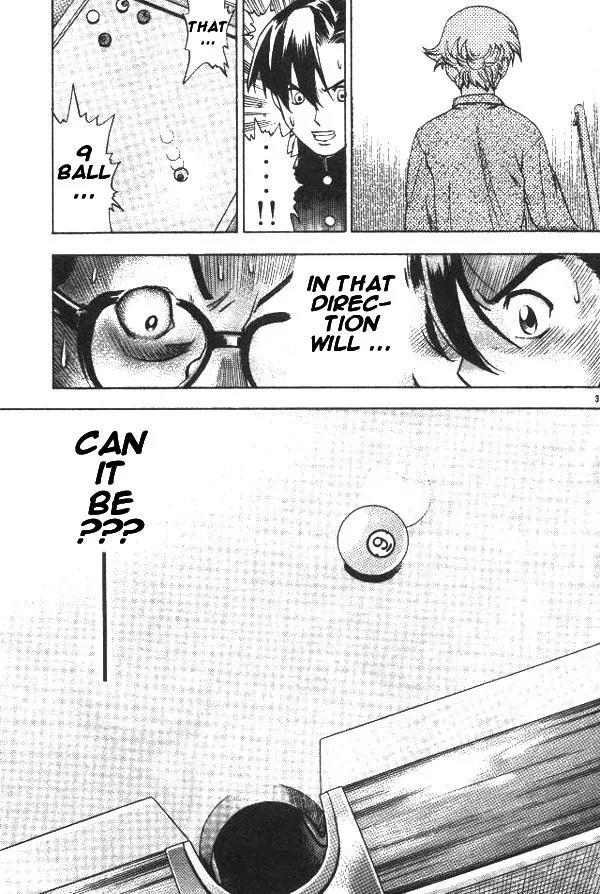 Hot Shot Chapter 2 page 29 - Chapter 2: 2nd Shot