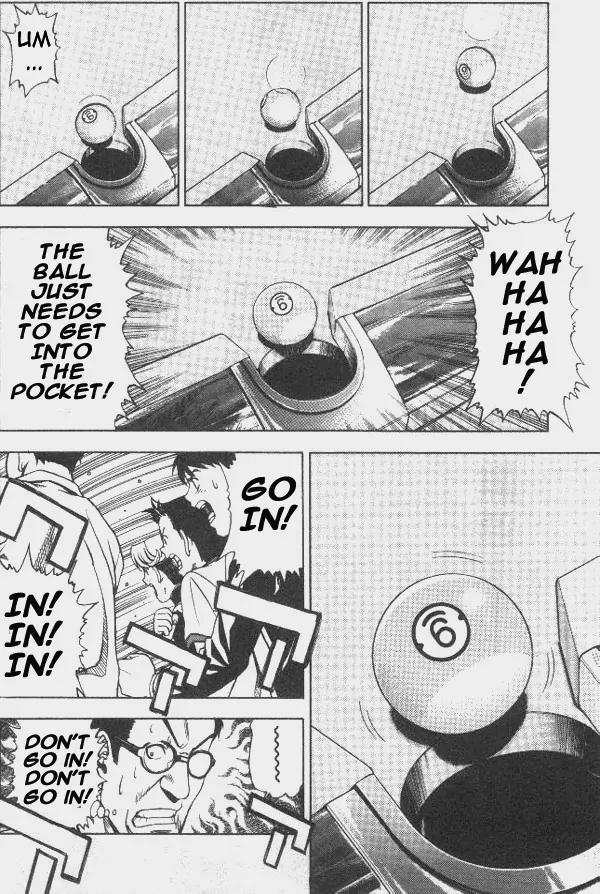 Hot Shot Chapter 2 page 30 - Chapter 2: 2nd Shot