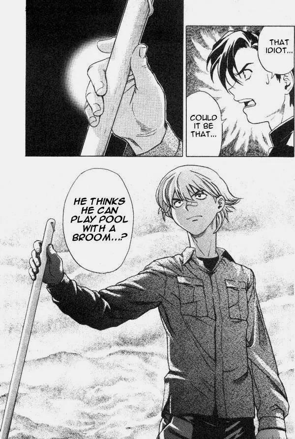 Hot Shot Chapter 2 page 4 - Chapter 2: 2nd Shot