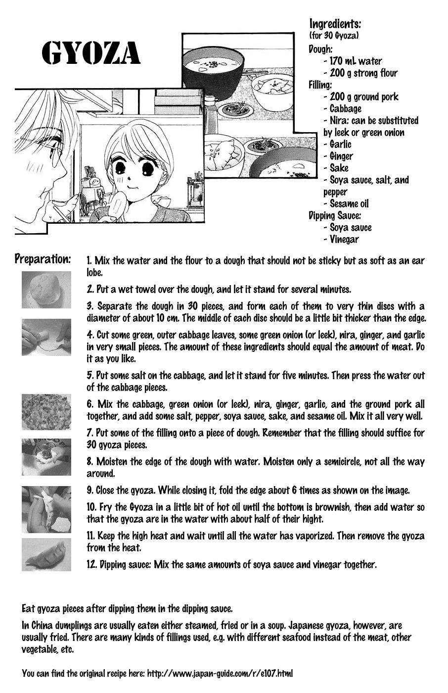 Hotaru no Hikari Chapter 27 page 31 - Chapter 27: Himono Visited by Her Boyfriend
