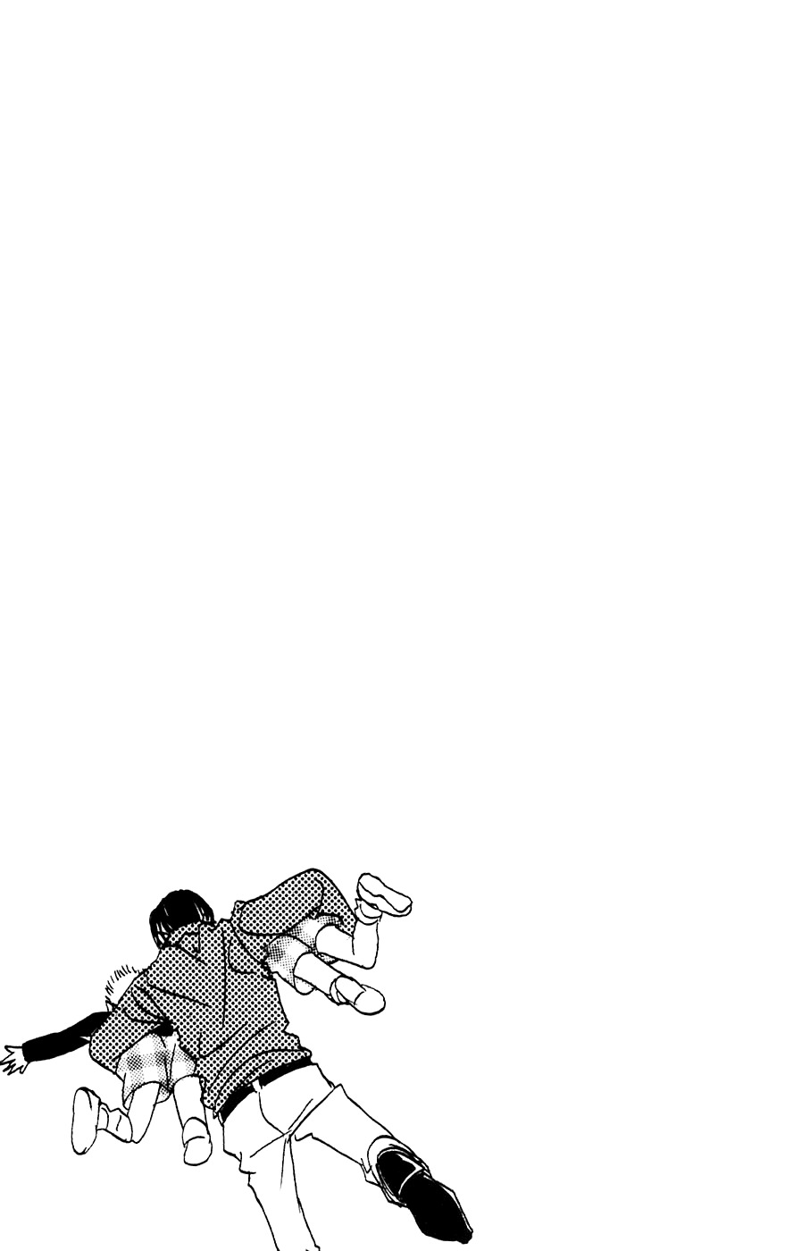 Hotaru no Hikari Chapter 36 page 29 - Chapter 36: Himono's Nephews Appear