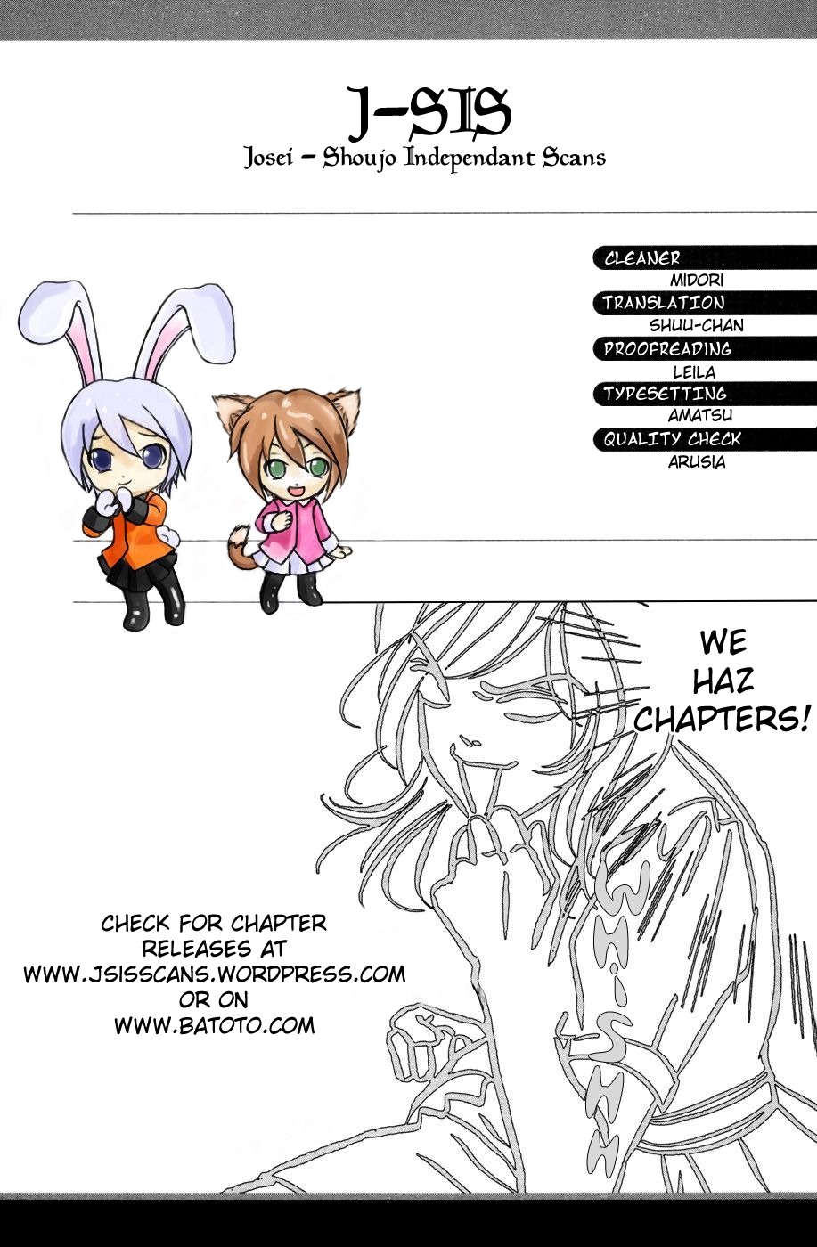 Hotaru no Hikari Chapter 40 page 29 - Chapter 40: Himono, to the Northern Land Part 2.
