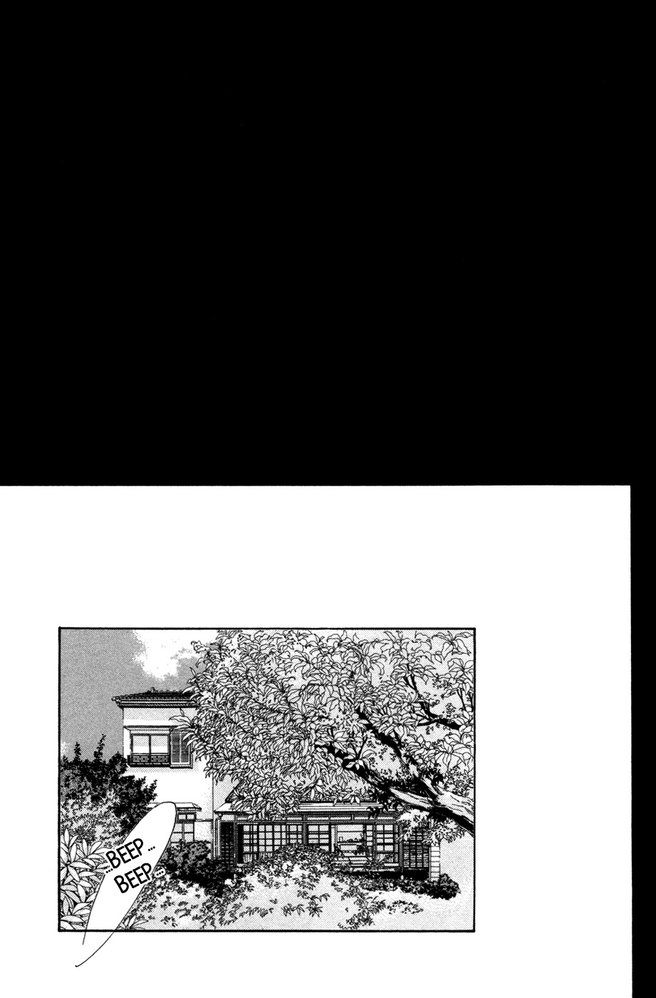 Hotaru no Hikari Chapter 49 page 22 - Chapter 49: Himono, Love's Terminal Station