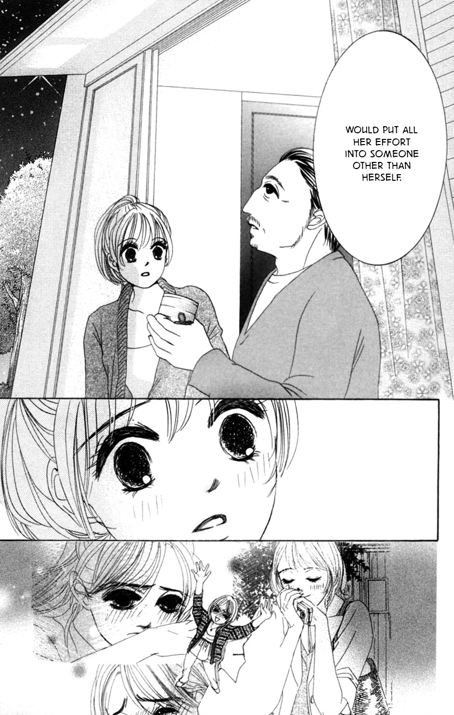 Hotaru no Hikari Chapter 57 page 16 - Chapter 57: Himono Family