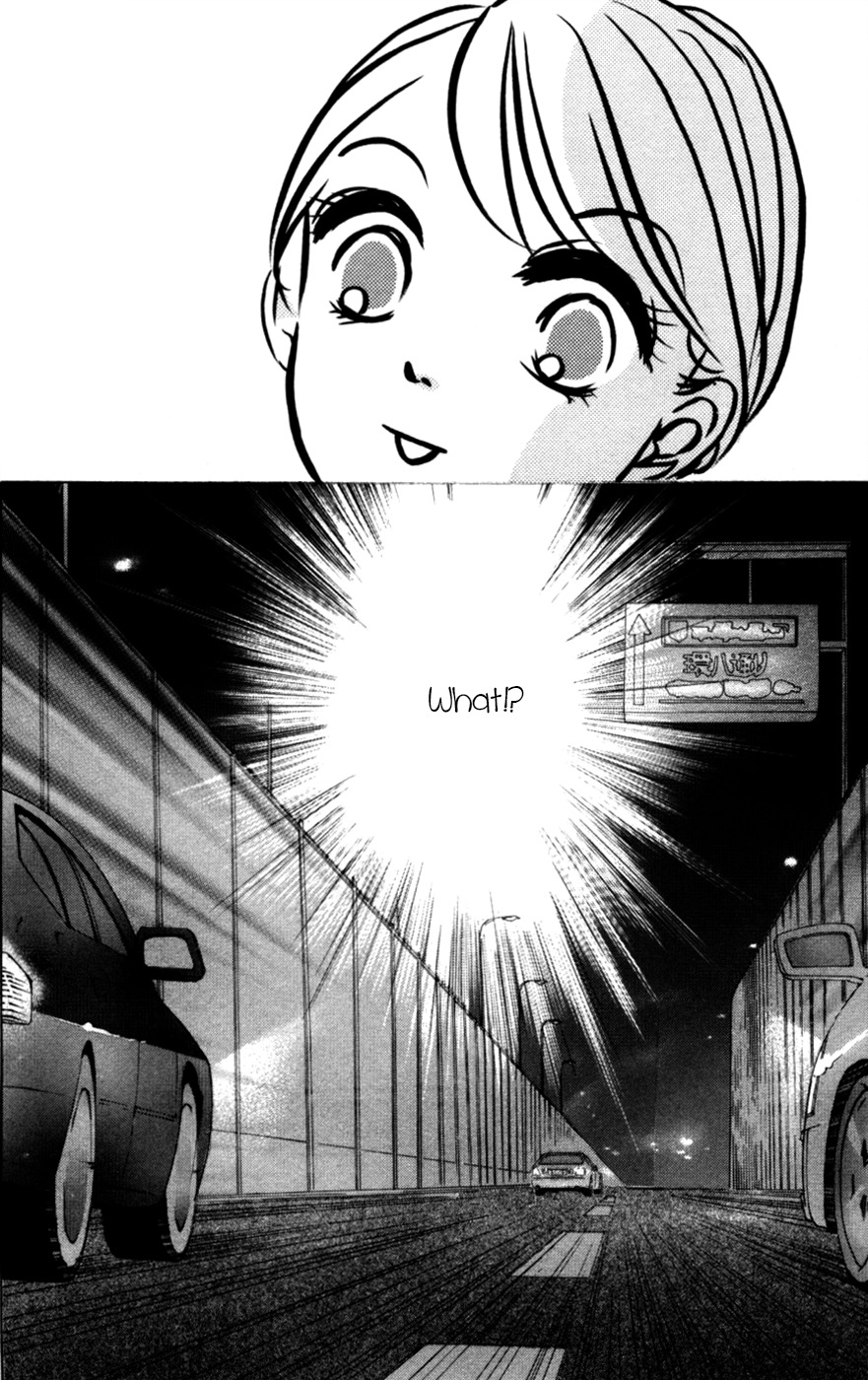 Hotaru no Hikari Chapter 57 page 28 - Chapter 57: Himono Family