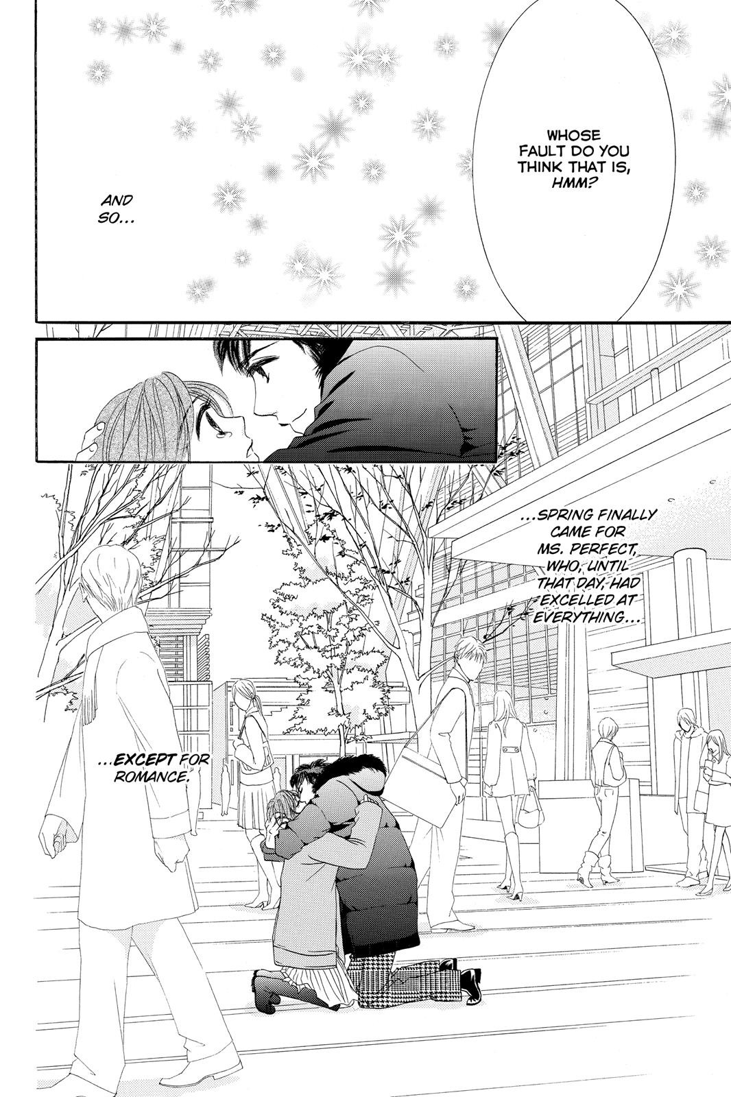 Hotaru no Hikari Chapter 63 page 28 - Chapter 63: Light 63