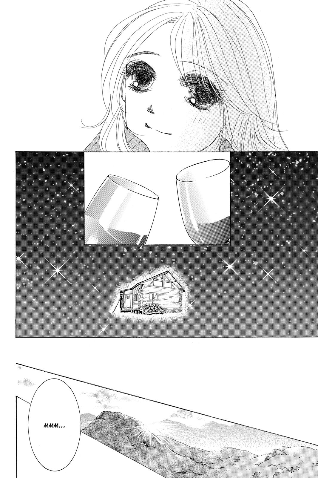 Hotaru no Hikari Chapter 67 page 24 - Chapter 67: Light 67