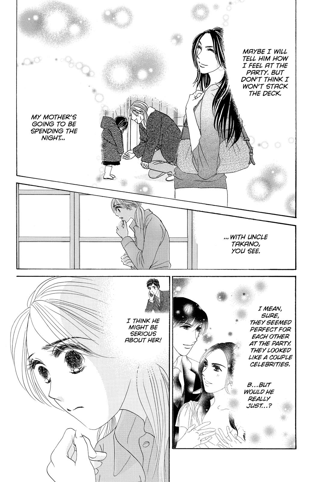 Hotaru no Hikari Chapter 69 page 2 - Chapter 69: Light 69