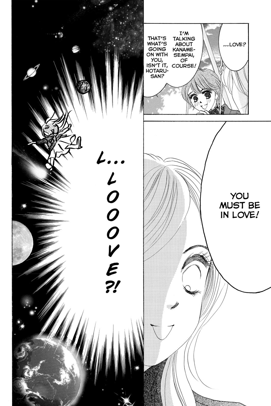 Hotaru no Hikari Chapter 70 page 28 - Chapter 70: Light 70