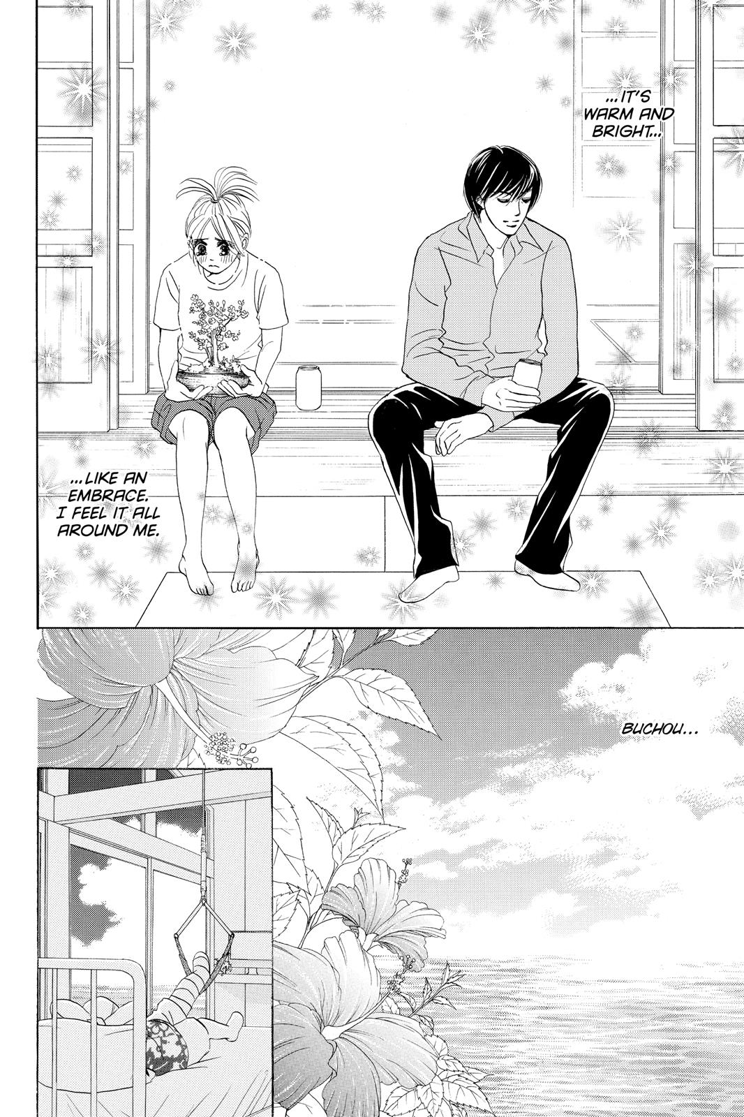Hotaru no Hikari Chapter 71 page 24 - Chapter 71: Light 71