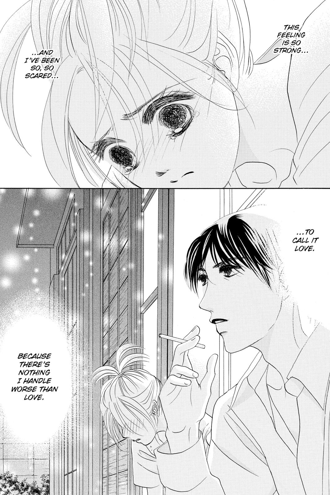 Hotaru no Hikari Chapter 71 page 26 - Chapter 71: Light 71