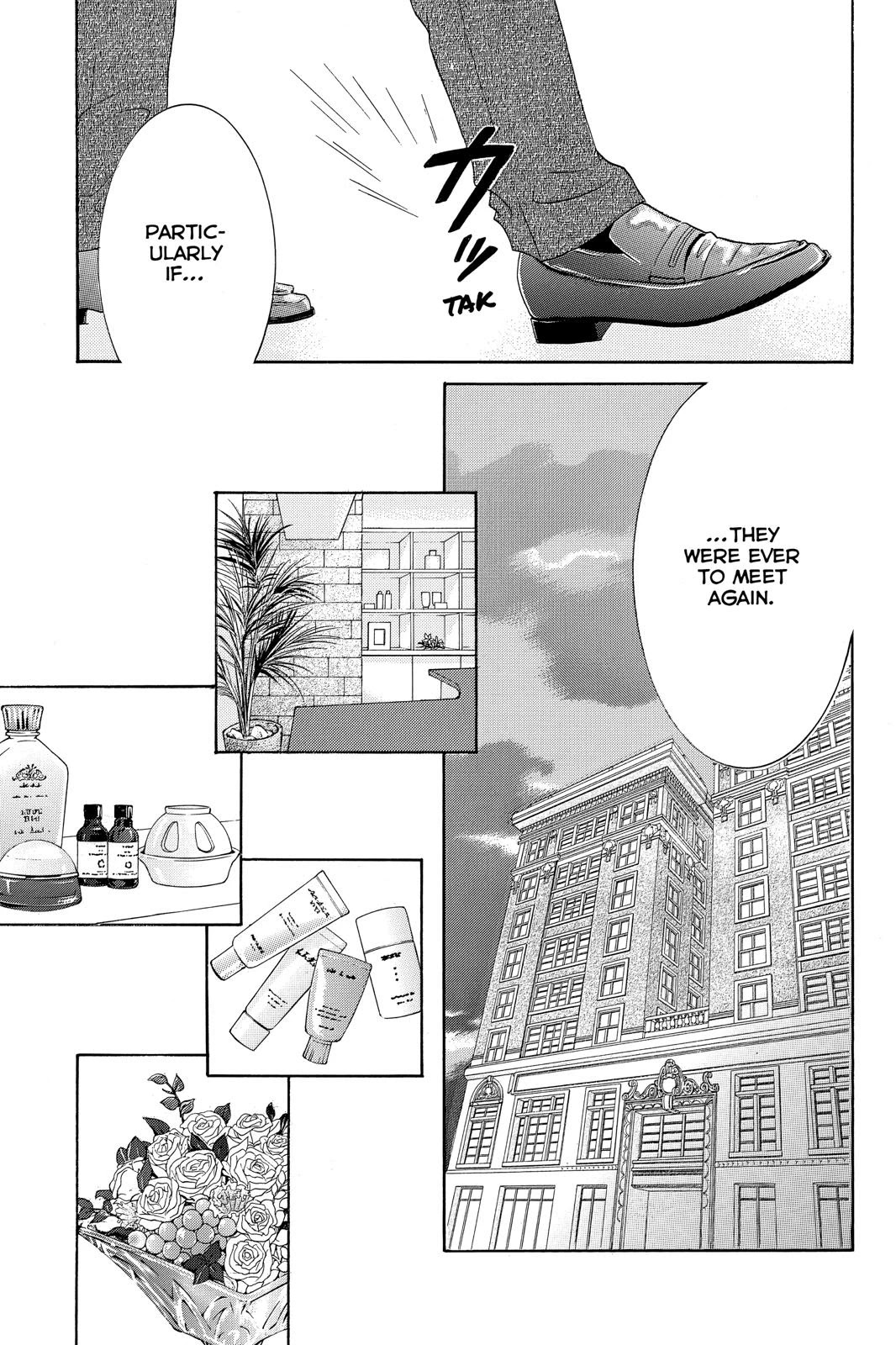 Hotaru no Hikari Chapter 72 page 20 - Chapter 72
