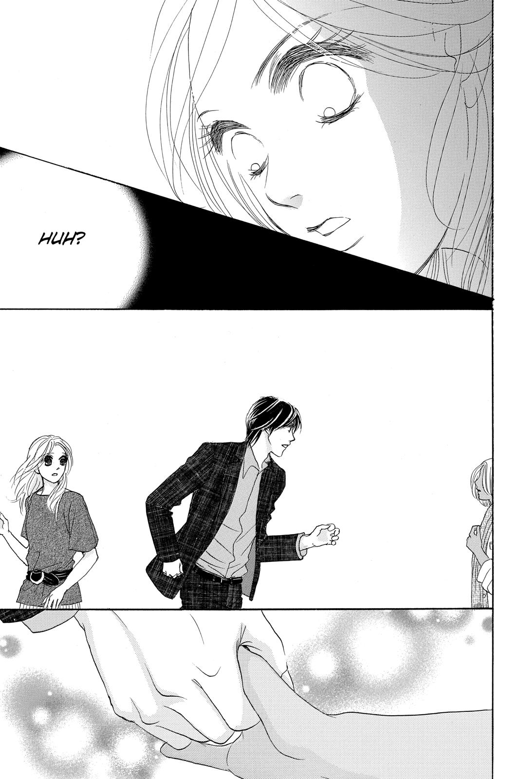 Hotaru no Hikari Chapter 72 page 30 - Chapter 72