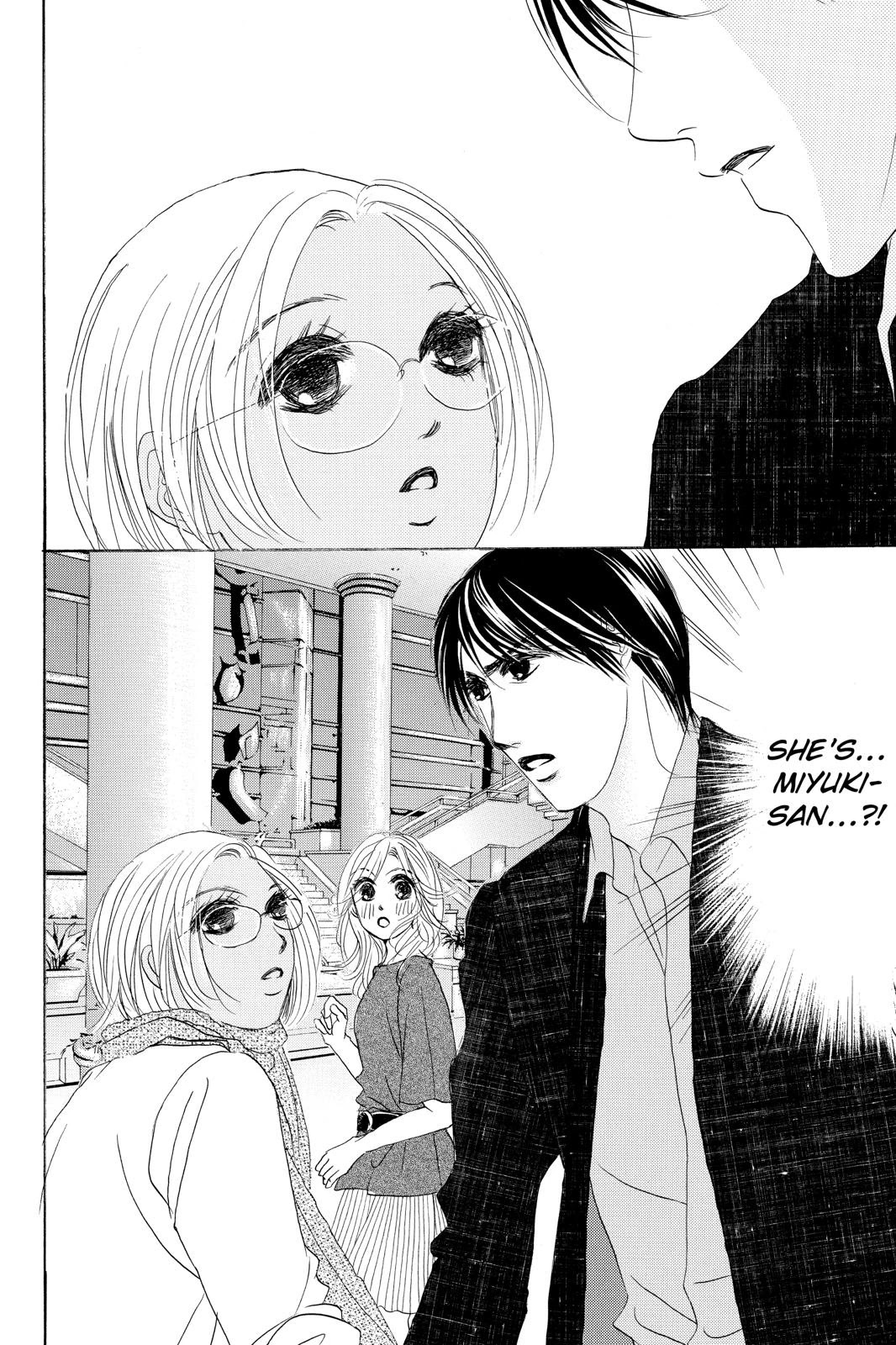 Hotaru no Hikari Chapter 72 page 31 - Chapter 72