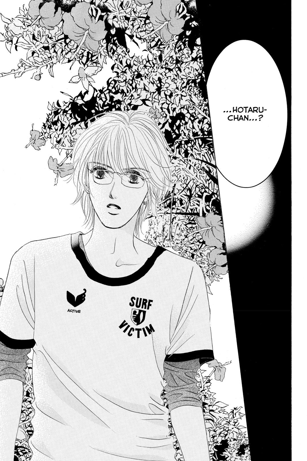 Hotaru no Hikari Chapter 73 page 31 - Chapter 73