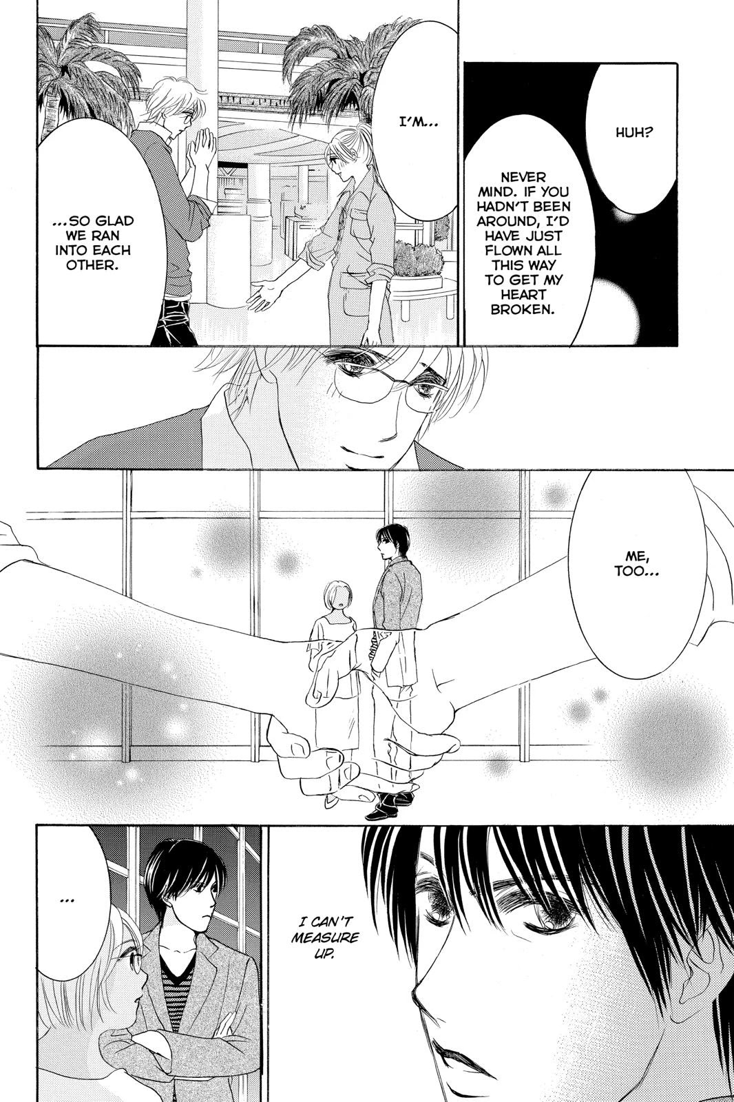 Hotaru no Hikari Chapter 75 page 26 - Chapter 75