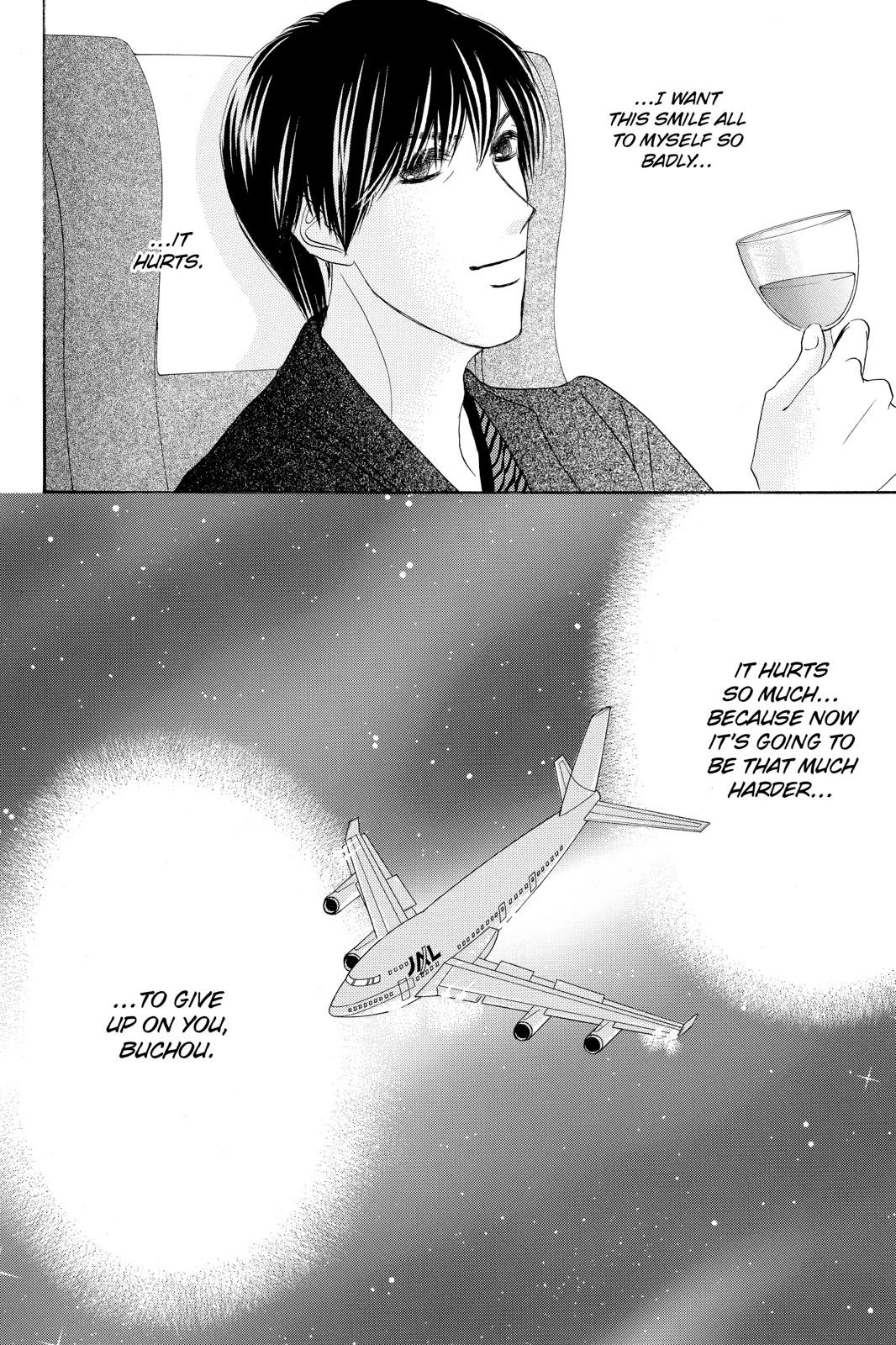 Hotaru no Hikari Chapter 75 page 28 - Chapter 75