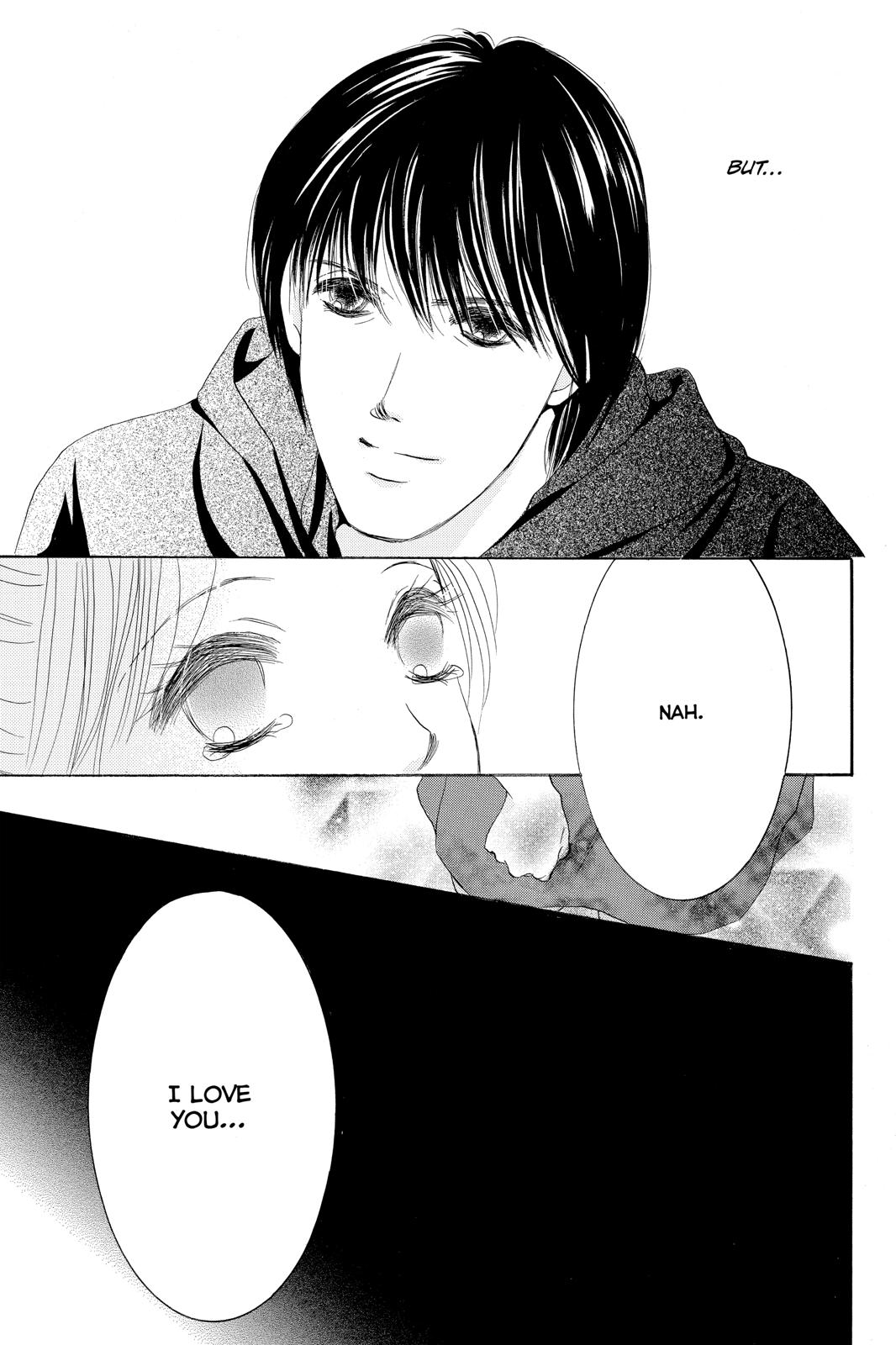 Hotaru no Hikari Chapter 76 page 29 - Chapter 76
