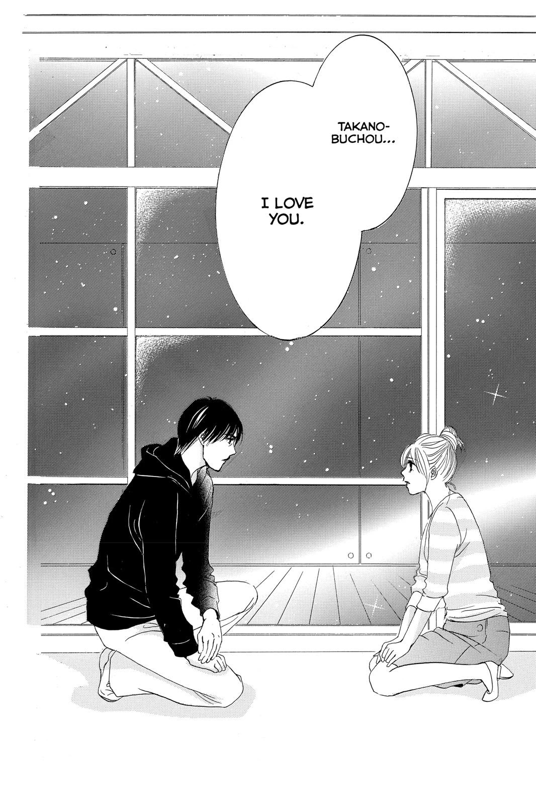 Hotaru no Hikari Chapter 76 page 30 - Chapter 76