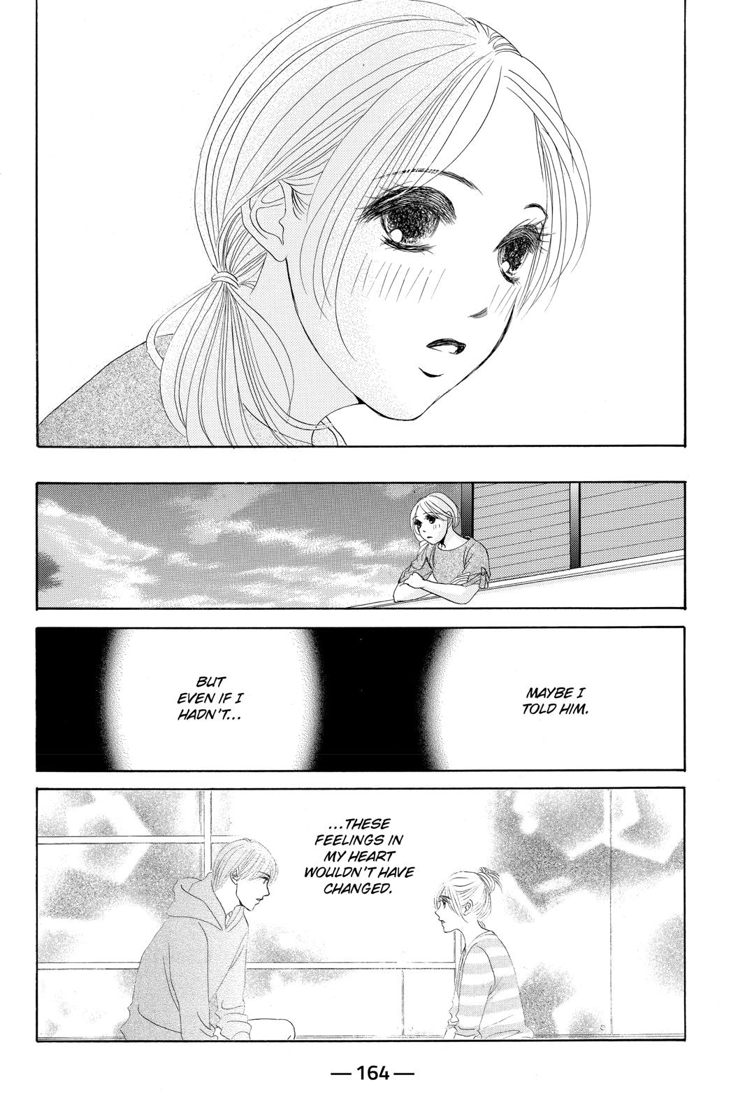 Hotaru no Hikari Chapter 77 page 10 - Chapter 77