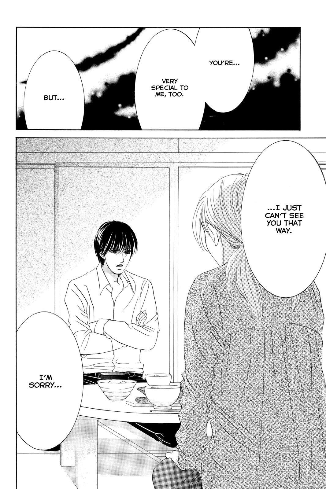 Hotaru no Hikari Chapter 77 page 16 - Chapter 77