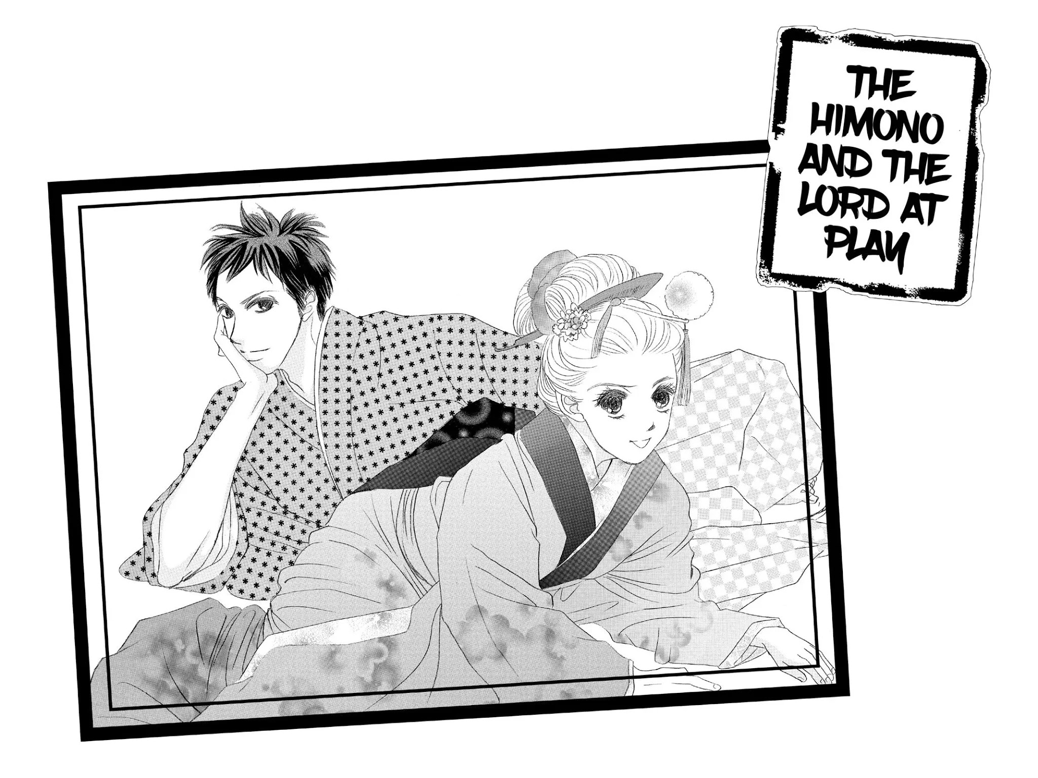 Hotaru no Hikari Chapter 77 page 32 - Chapter 77
