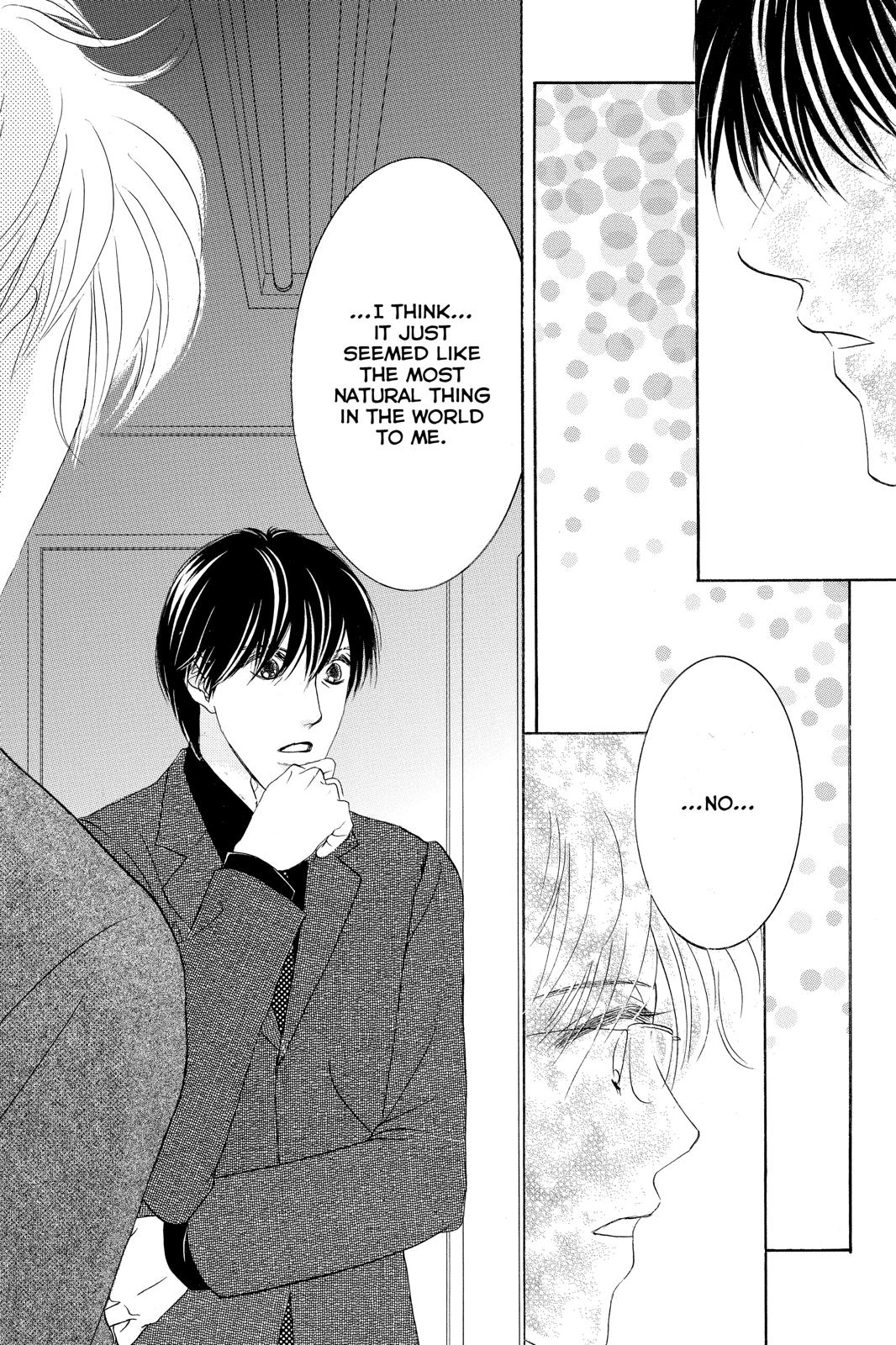 Hotaru no Hikari Chapter 78 page 20 - Chapter 78