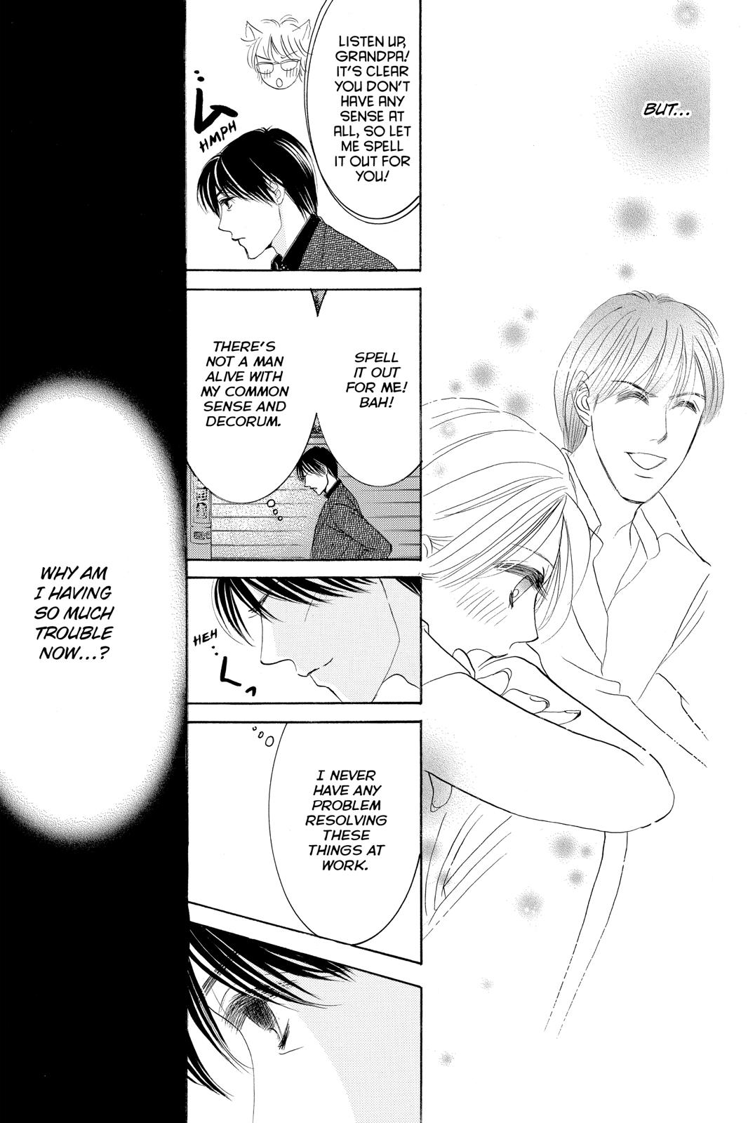 Hotaru no Hikari Chapter 78 page 26 - Chapter 78