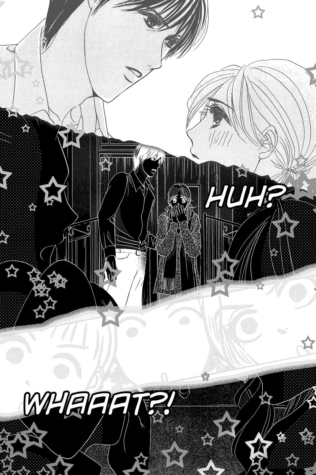 Hotaru no Hikari Chapter 78 page 5 - Chapter 78