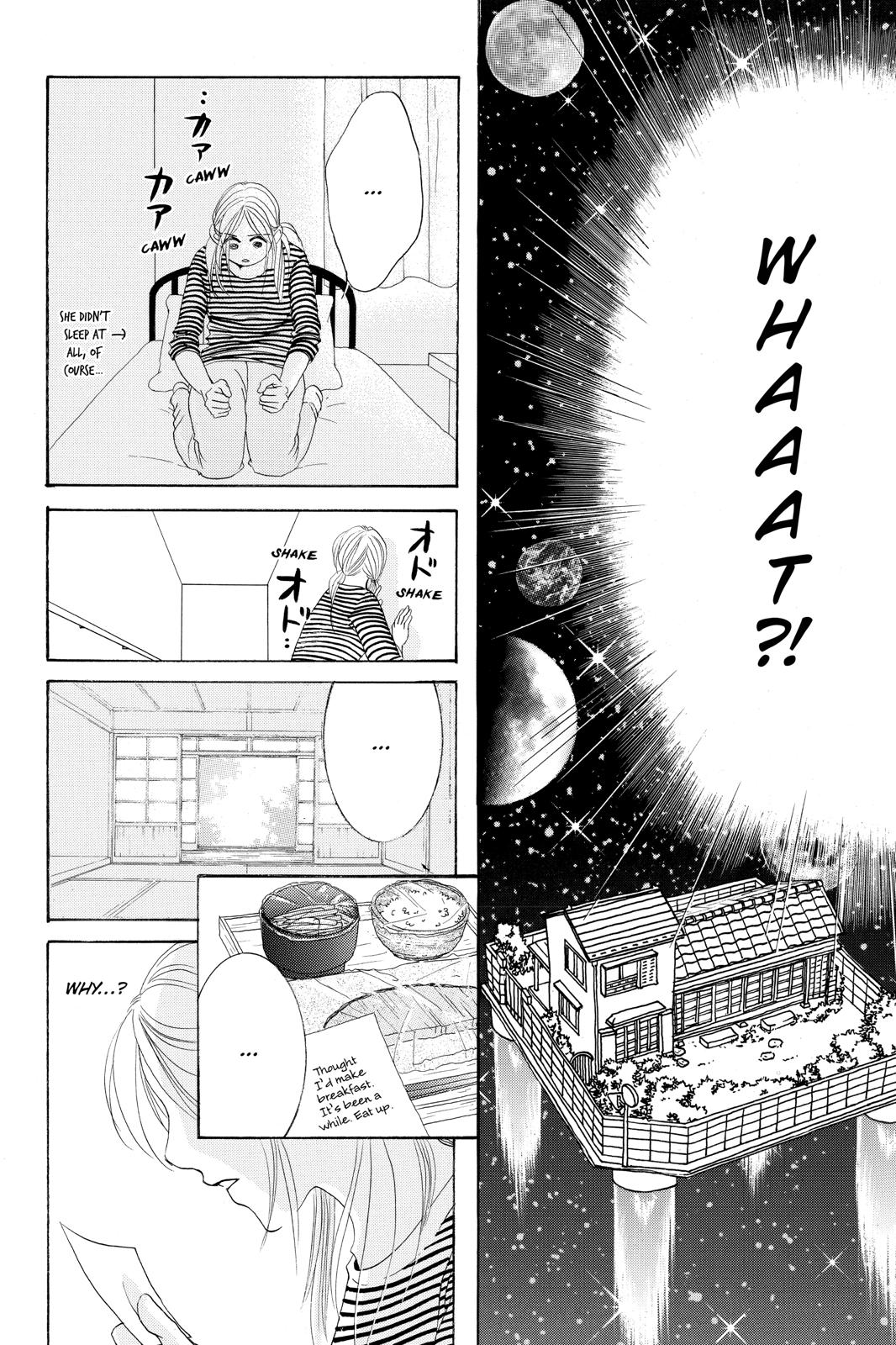 Hotaru no Hikari Chapter 79 page 10 - Chapter 79