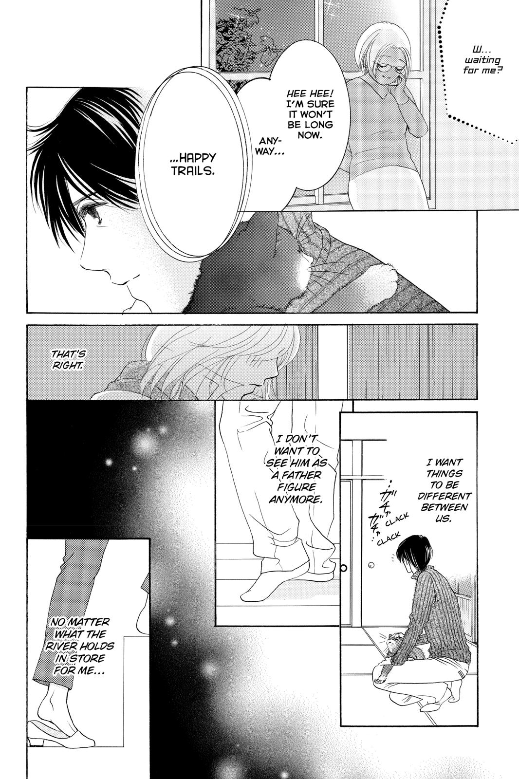 Hotaru no Hikari Chapter 79 page 26 - Chapter 79