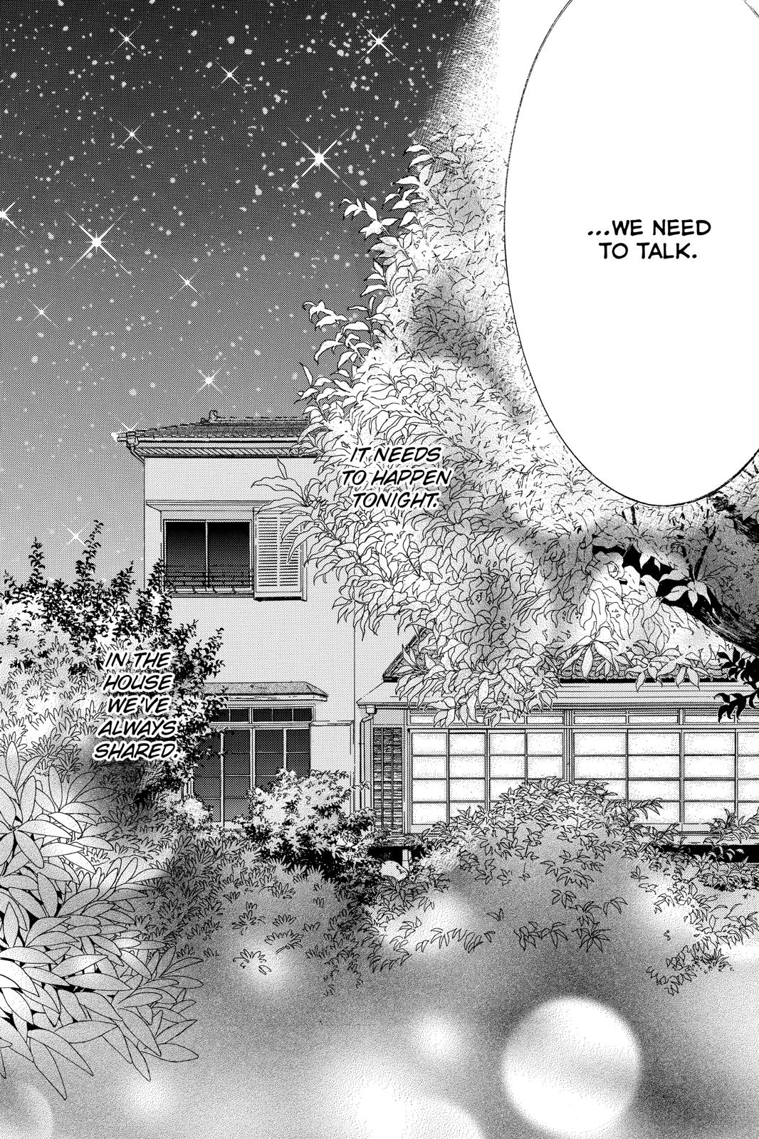 Hotaru no Hikari Chapter 79 page 28 - Chapter 79