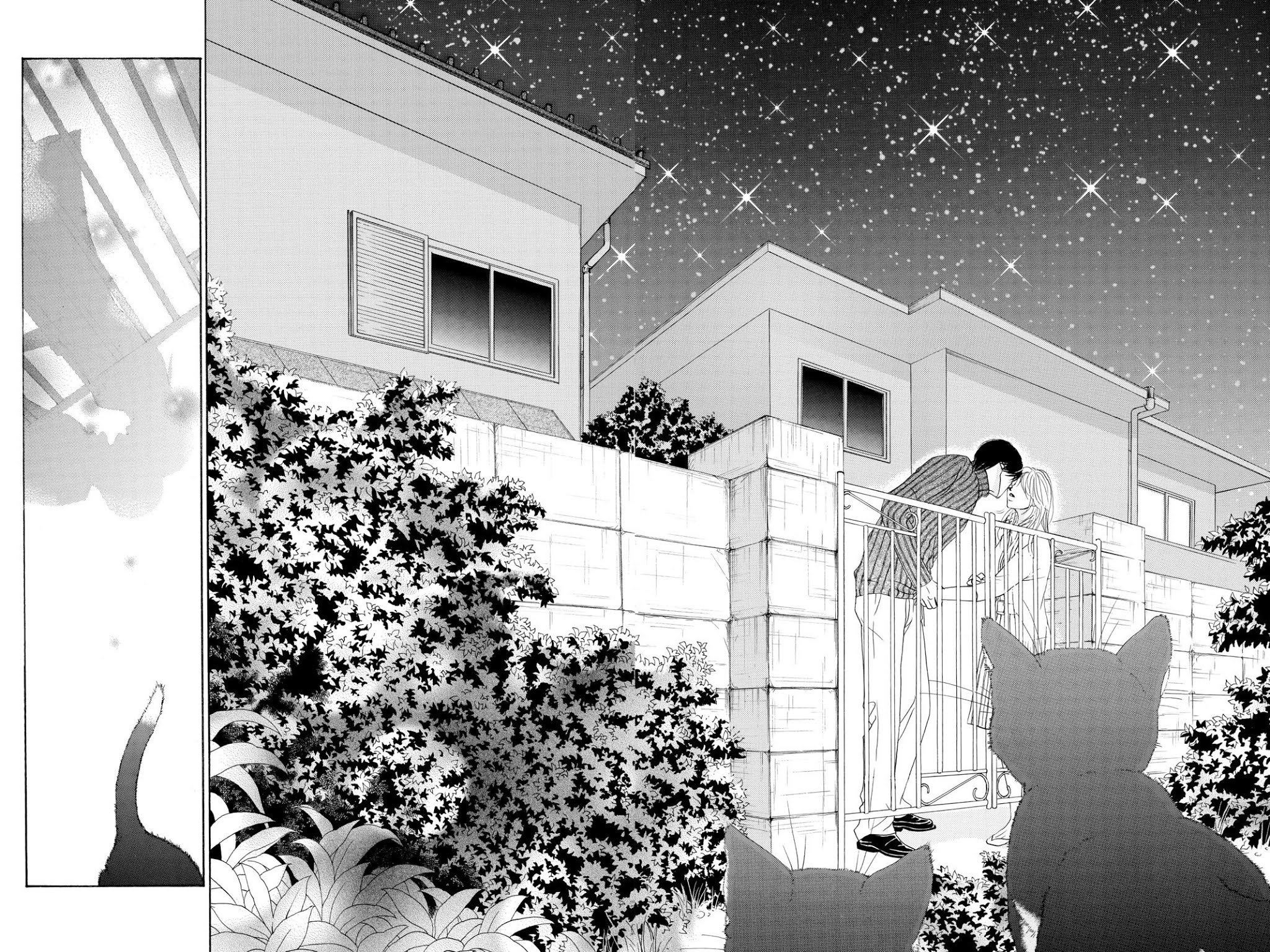 Hotaru no Hikari Chapter 80 page 18 - Chapter 80