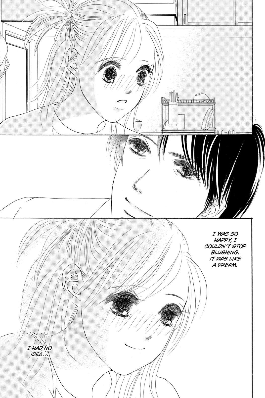 Hotaru no Hikari Chapter 80 page 26 - Chapter 80