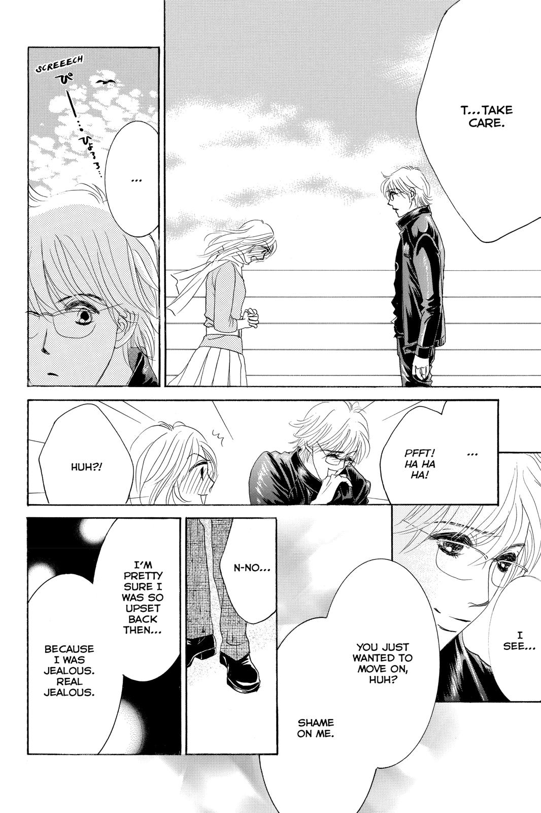 Hotaru no Hikari Chapter 81 page 12 - Chapter 81