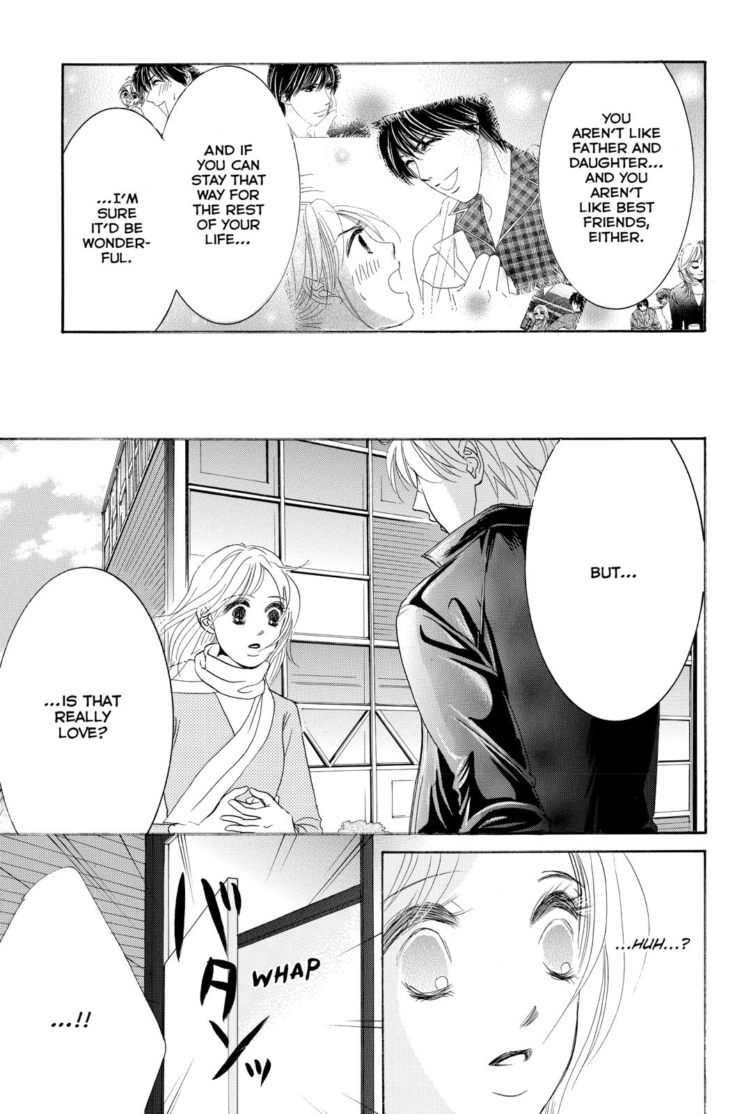 Hotaru no Hikari Chapter 81 page 13 - Chapter 81