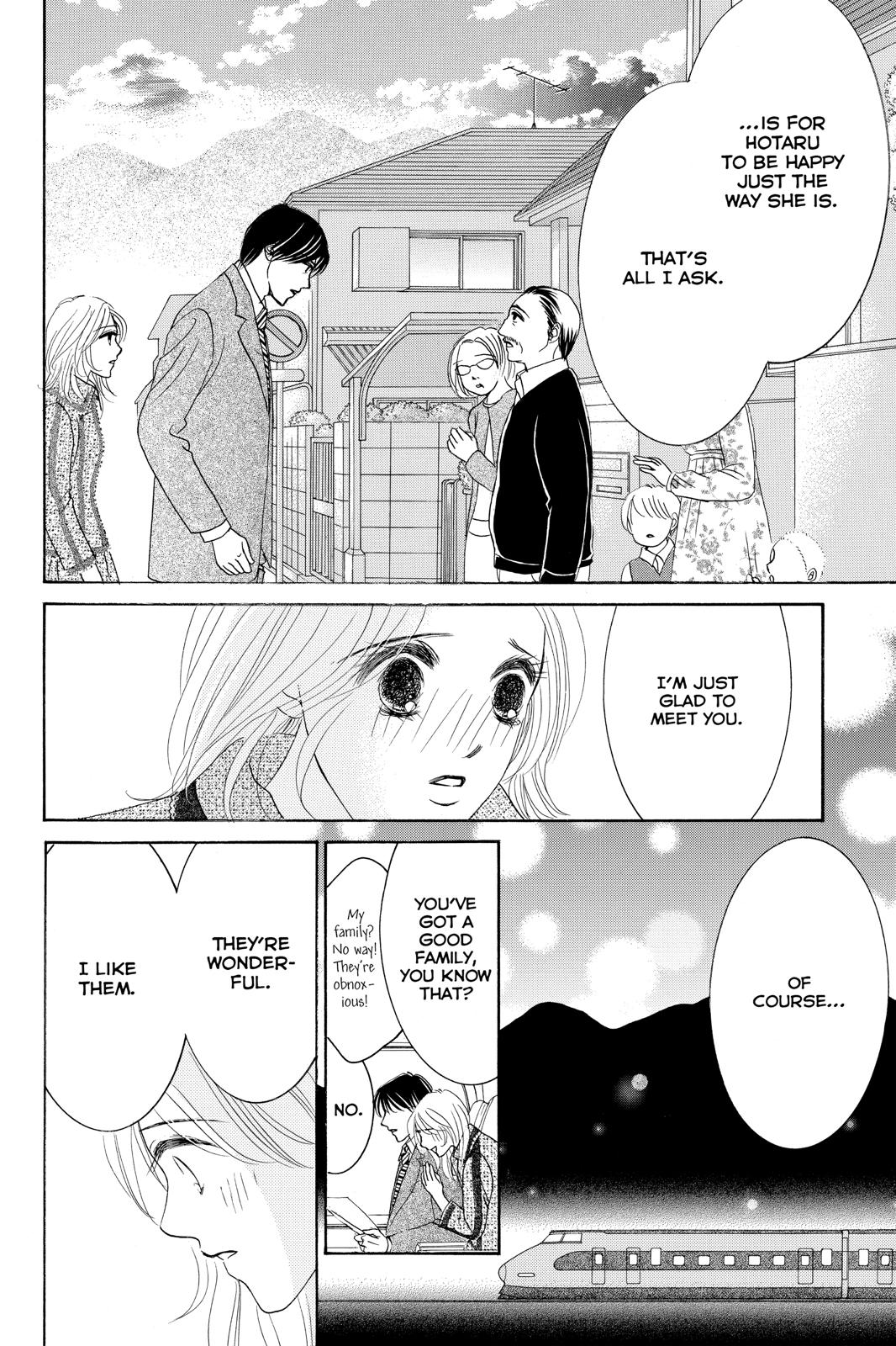 Hotaru no Hikari Chapter 81 page 24 - Chapter 81