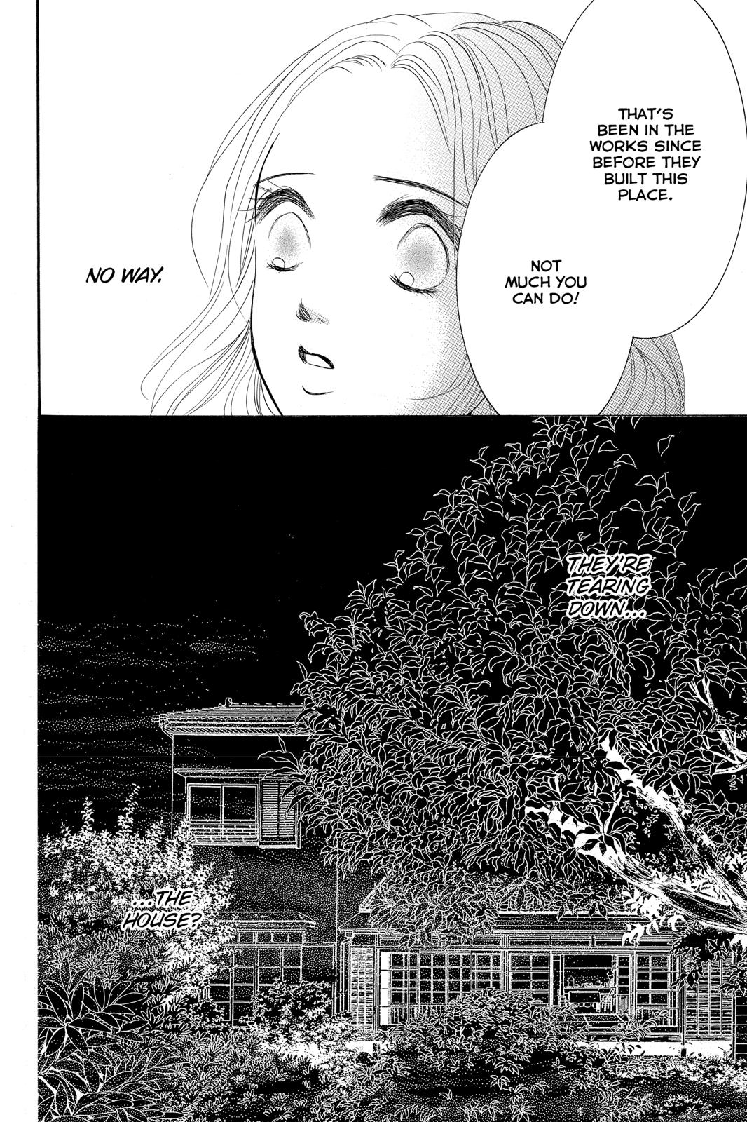 Hotaru no Hikari Chapter 81 page 28 - Chapter 81