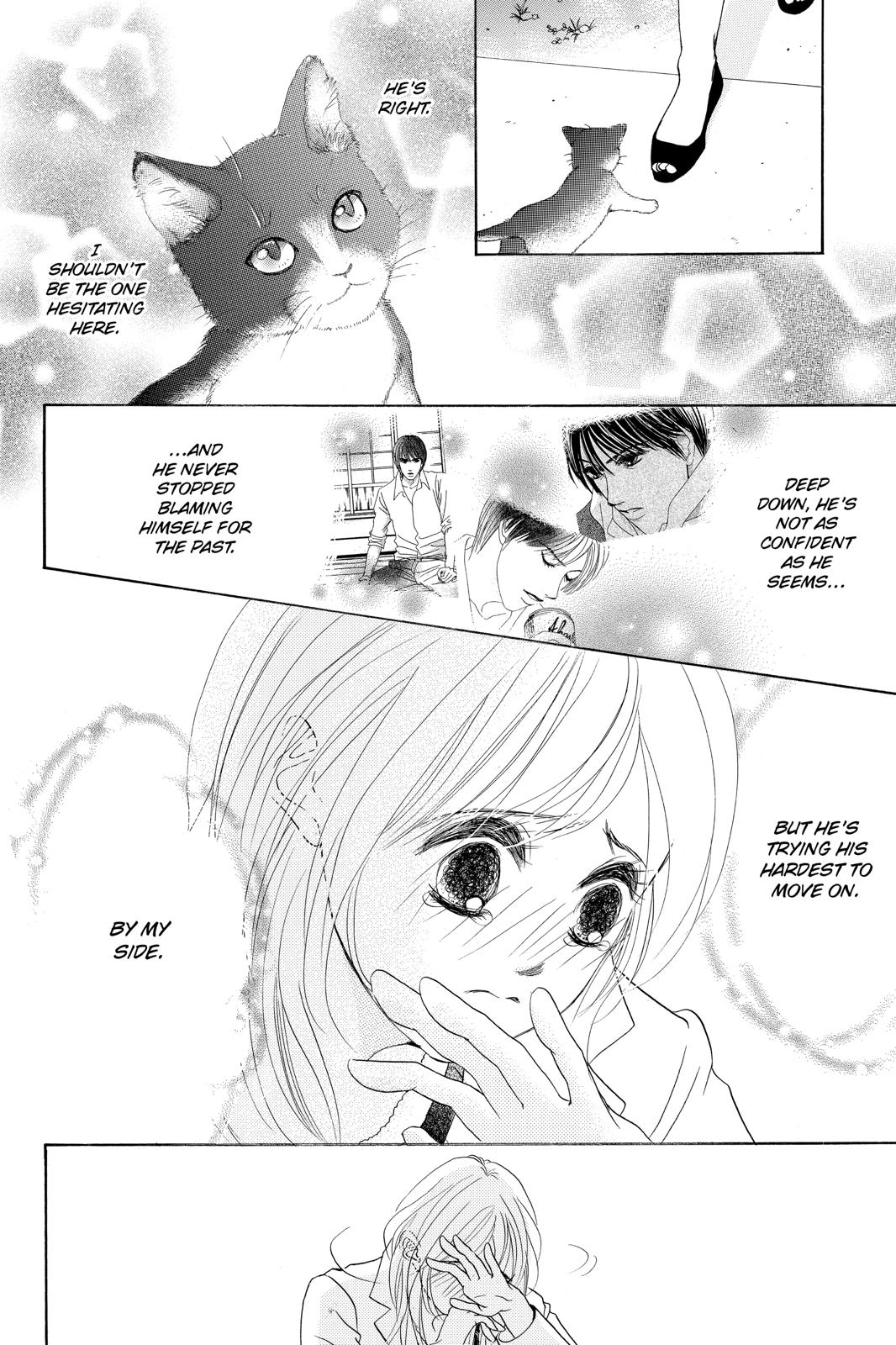 Hotaru no Hikari Chapter 82 page 10 - Chapter 82