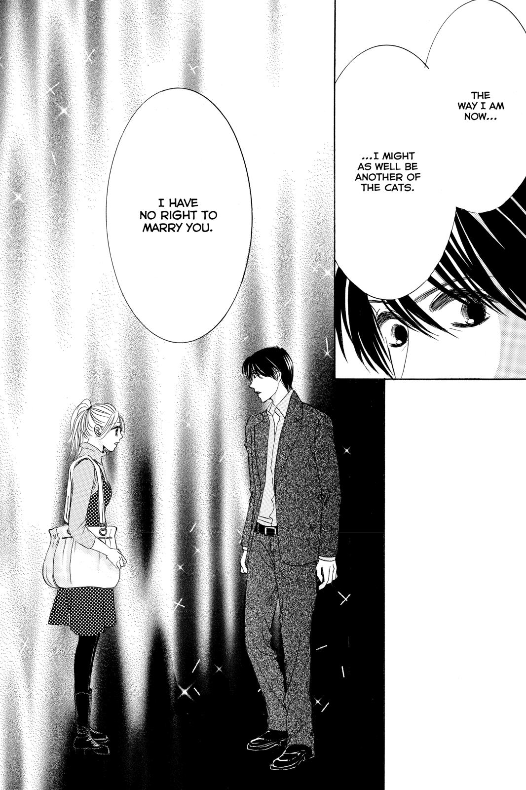 Hotaru no Hikari Chapter 82 page 27 - Chapter 82