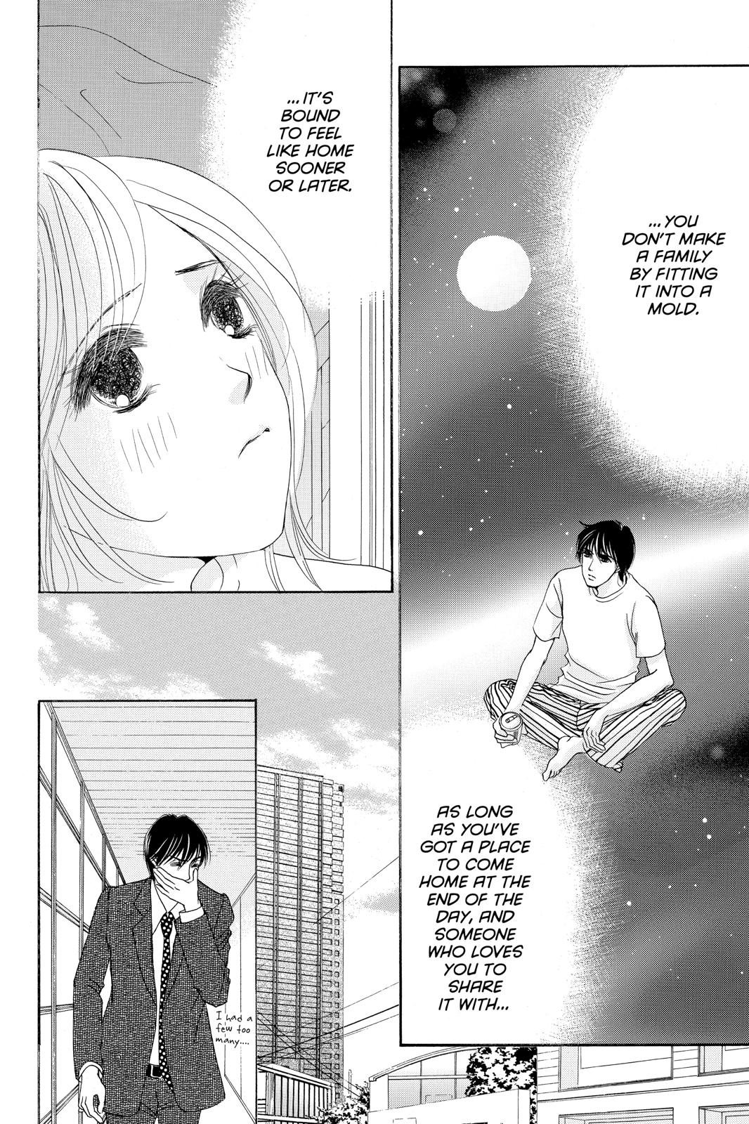 Hotaru no Hikari Chapter 83 page 10 - Chapter 83