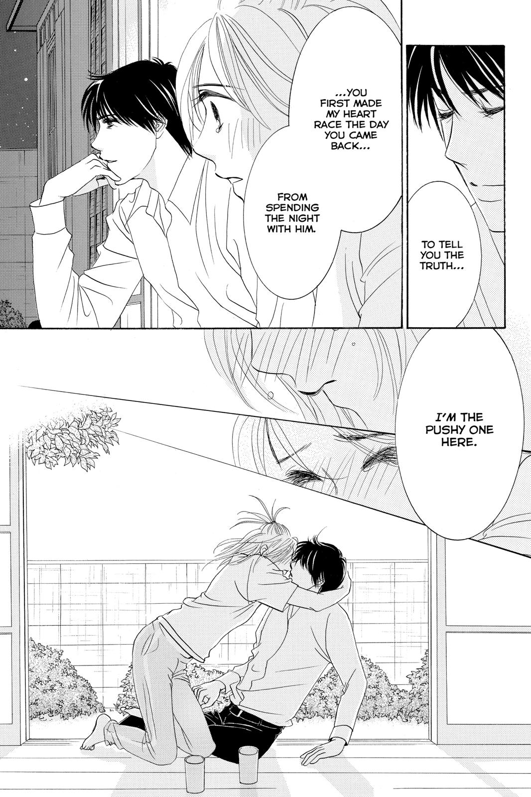 Hotaru no Hikari Chapter 83 page 23 - Chapter 83