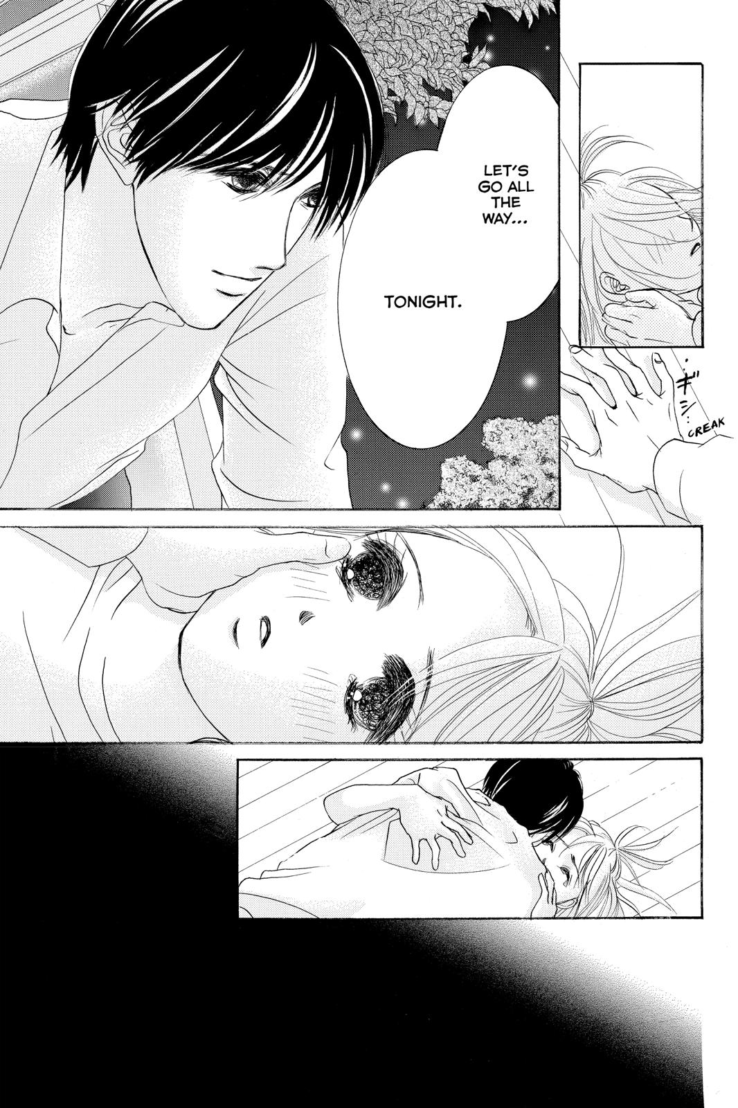 Hotaru no Hikari Chapter 83 page 25 - Chapter 83