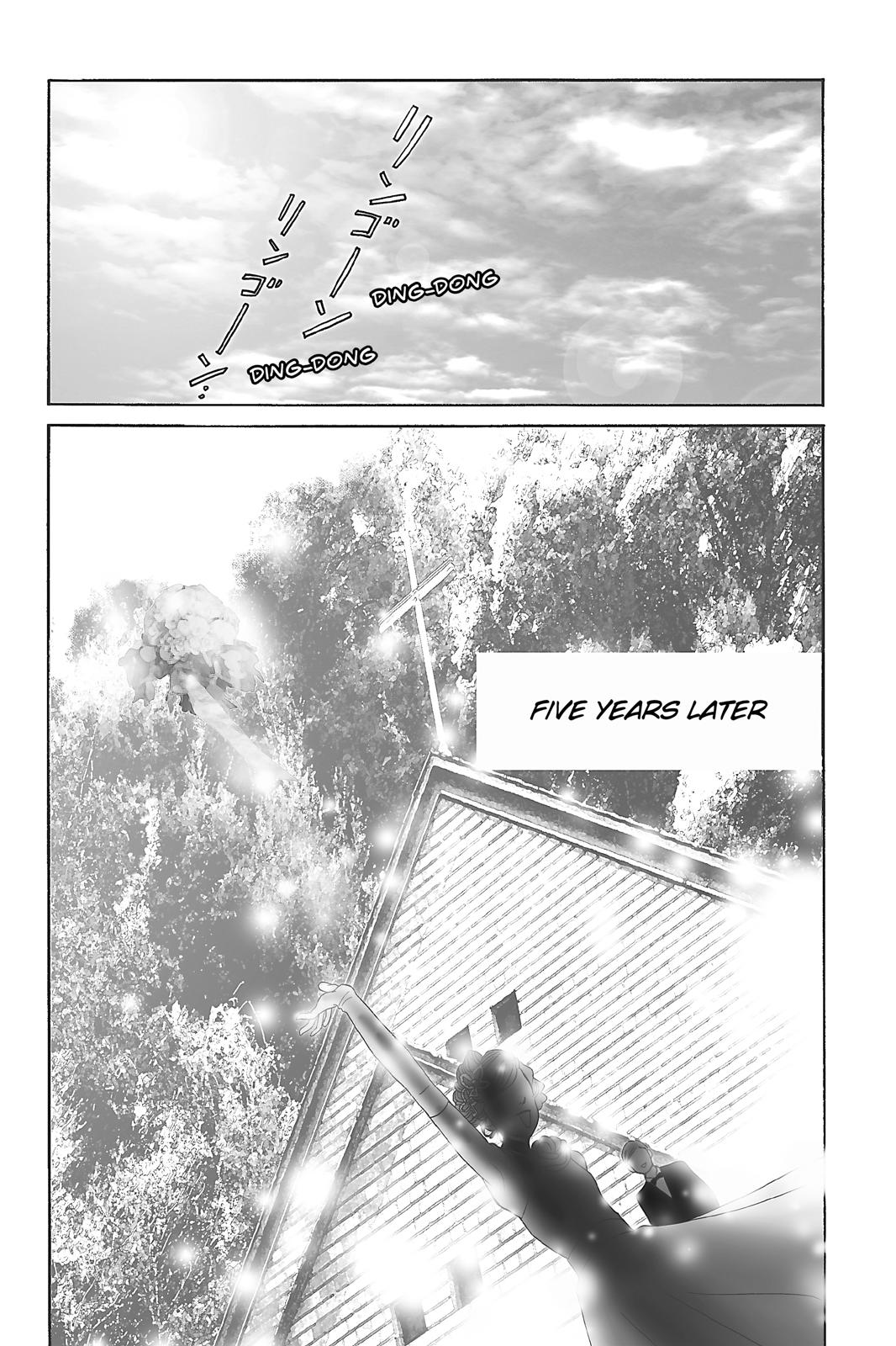Hotaru no Hikari Chapter 84 page 5 - Chapter 84