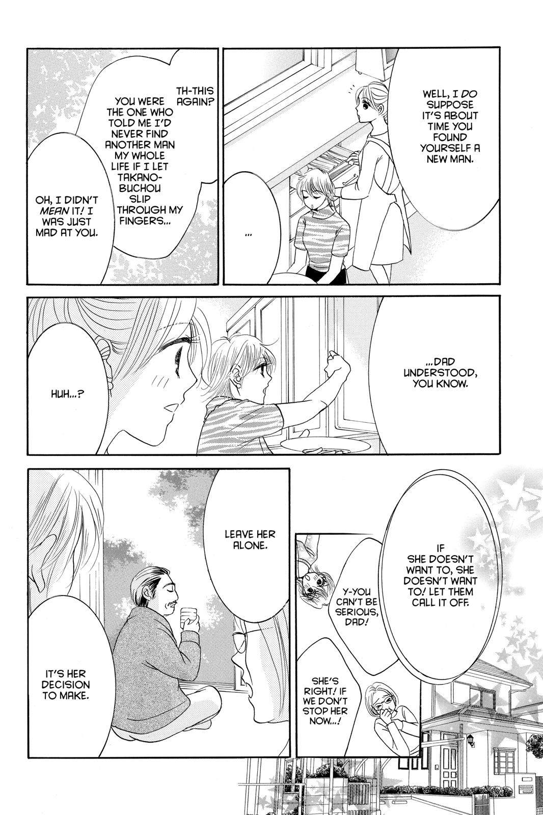 Hotaru no Hikari Chapter 85 page 10 - Chapter 85