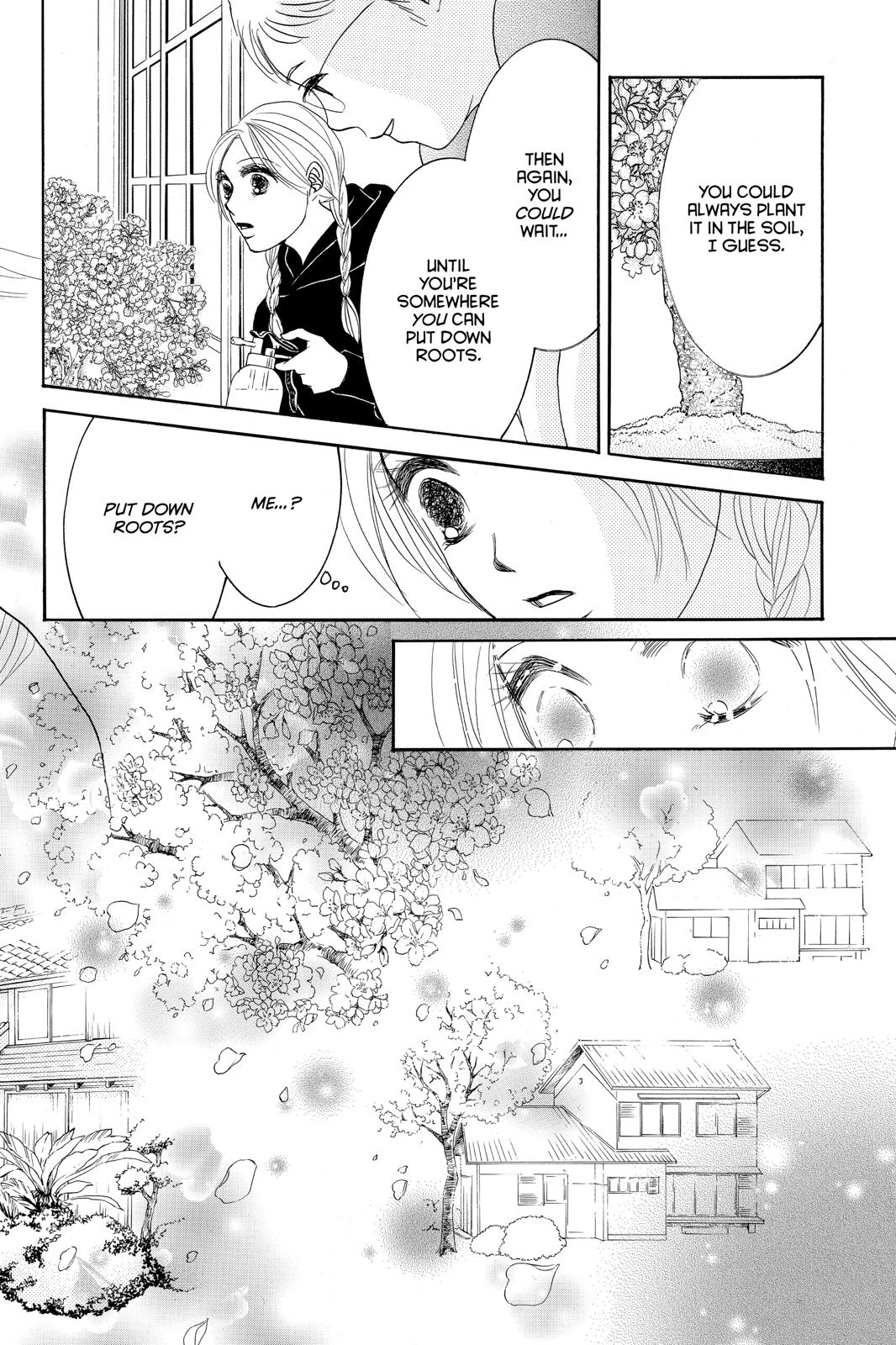 Hotaru no Hikari Chapter 85 page 14 - Chapter 85