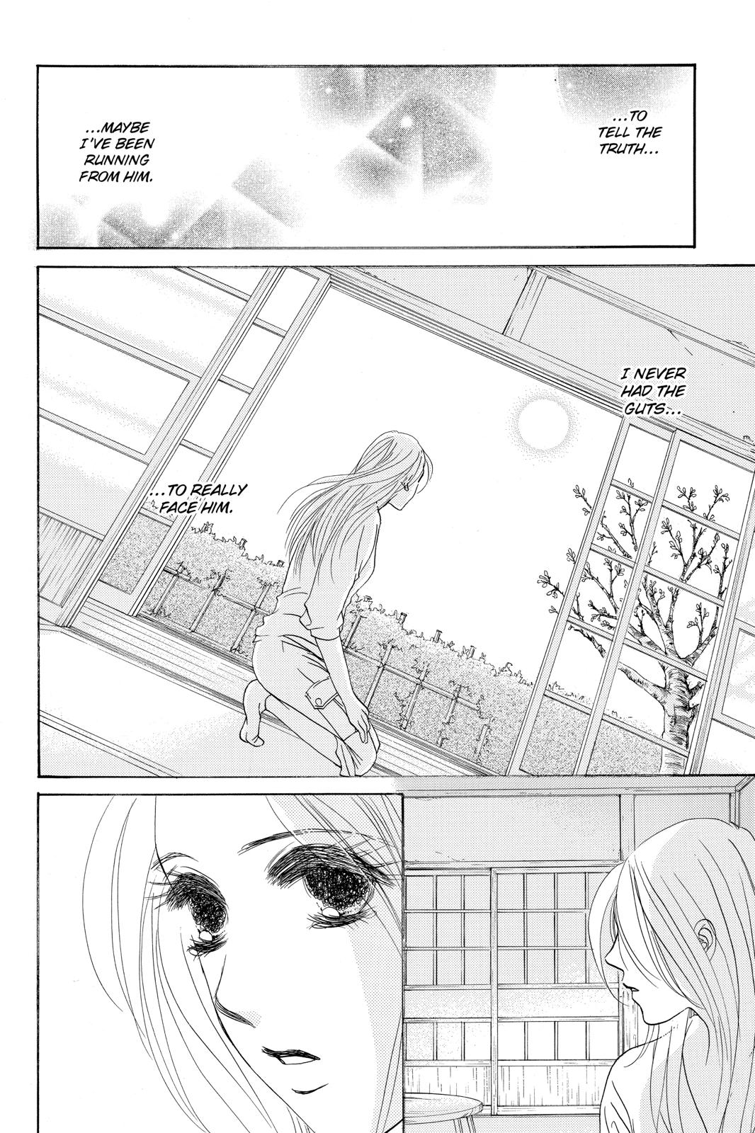 Hotaru no Hikari Chapter 85 page 24 - Chapter 85