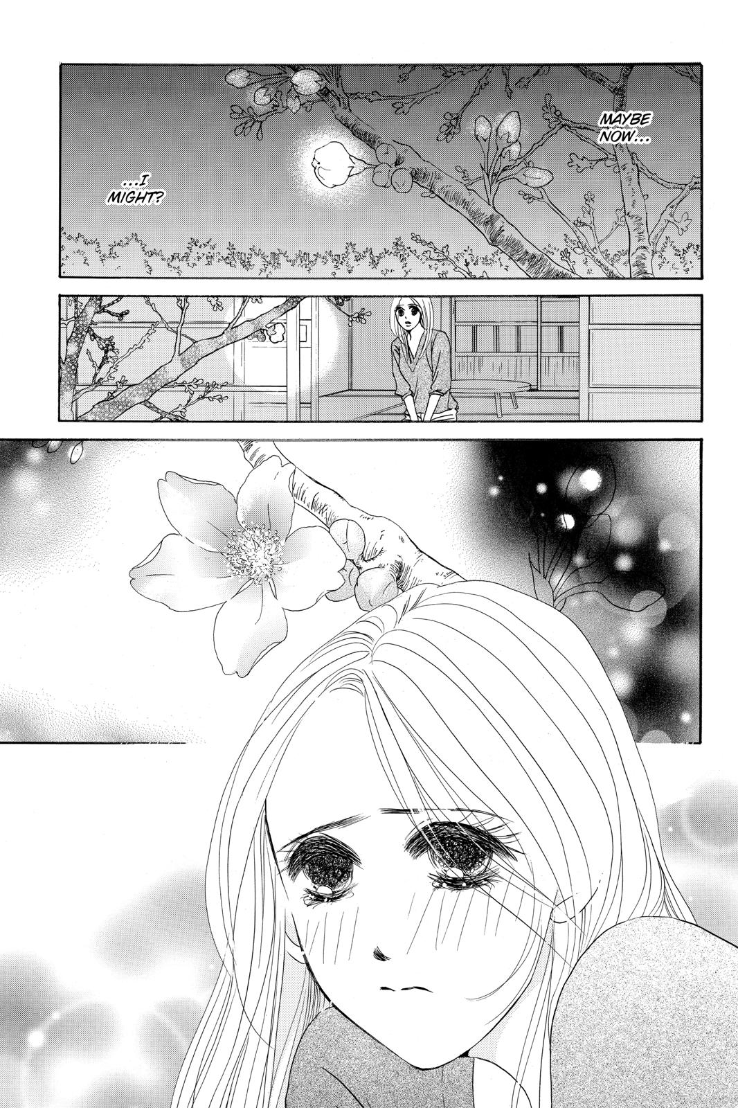Hotaru no Hikari Chapter 85 page 25 - Chapter 85